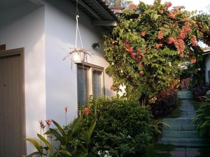 Sunshine Bungalow Sunshine Bungalow