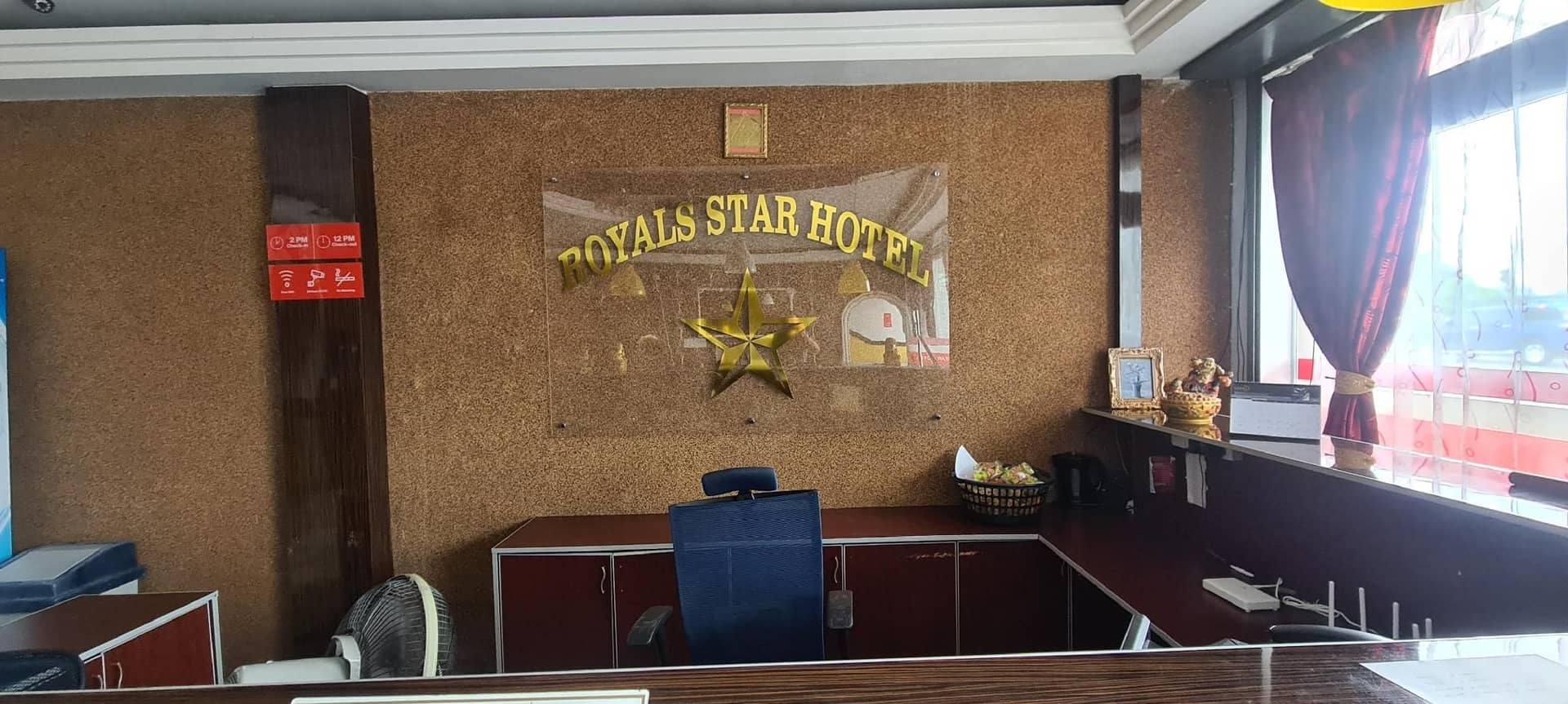 Royals Star Hotel Royals Star Hotel