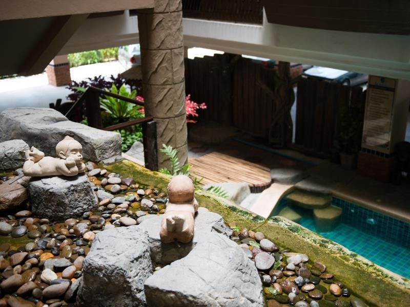 สะ บาย ดี คอนโด (Sa-Bai-Dee Condo)3