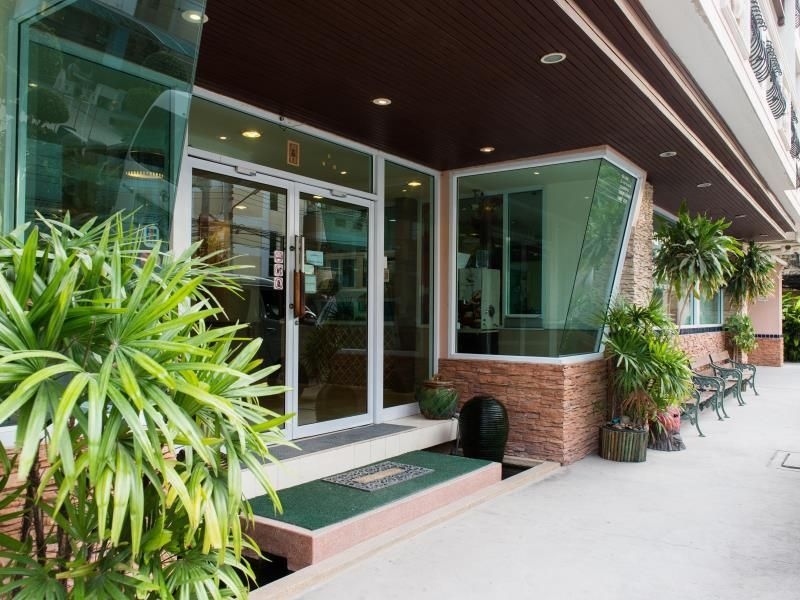 สะ บาย ดี คอนโด (Sa-Bai-Dee Condo)4