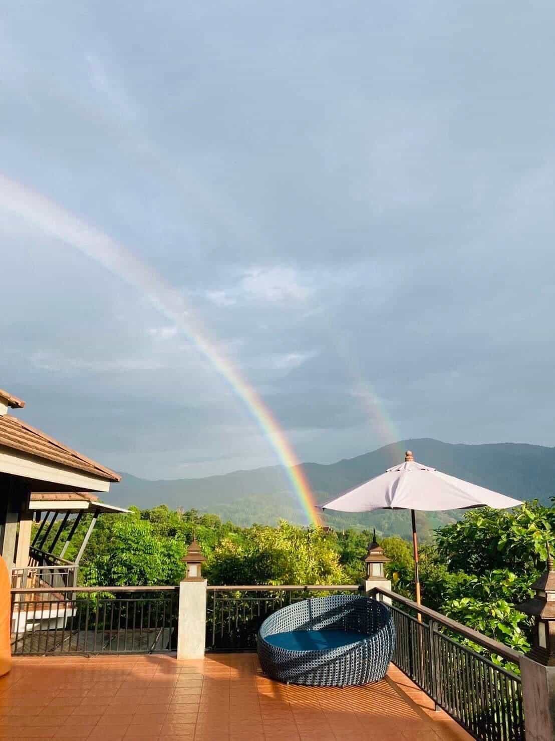 กรณ์วัฒน์ การ์เดน รีสอร์ท