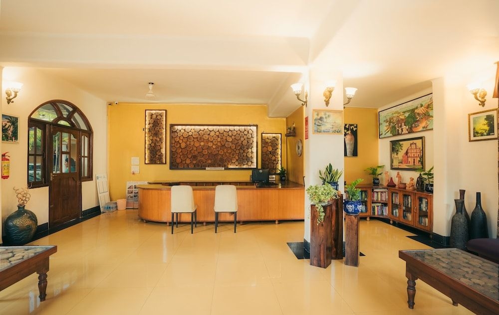 Casa De Cris0