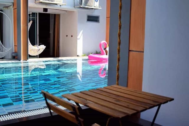 Cabana Suite