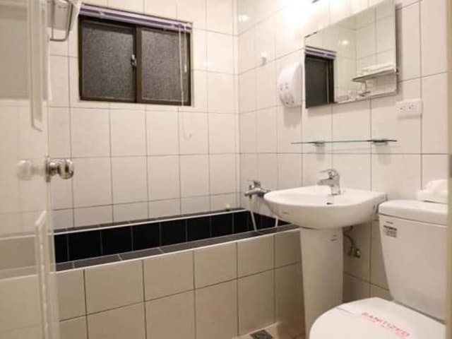 Business Twin Room