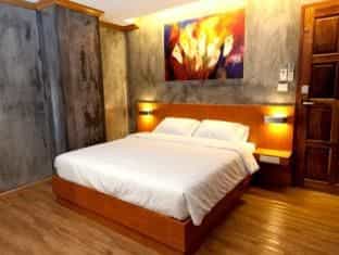 Chaphone Guest House Chaphone Guest House