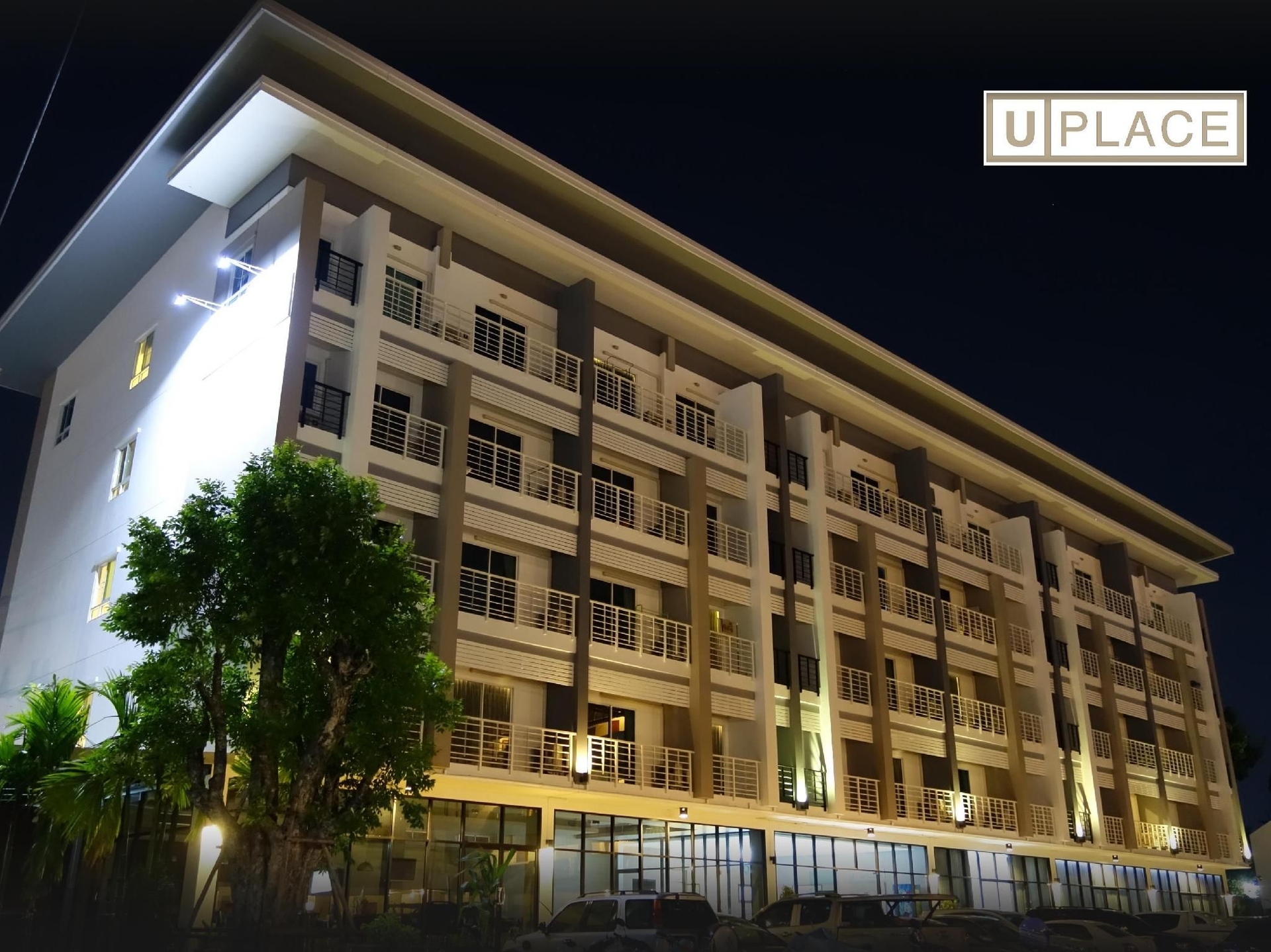 ยู เพลส โคราช (U Place Korat)0
