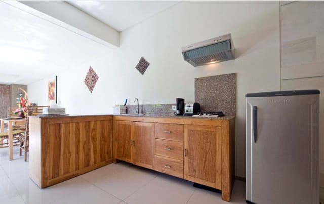 Villa, 1 Bedroom, Private Pool