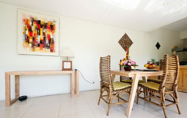 Villa, 1 Bedroom, Private Pool