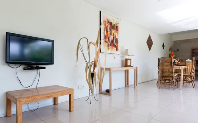 Villa, 1 Bedroom, Private Pool