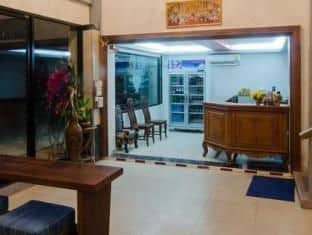 Khunsri Resort Art Boutique Hotel Khunsri Resort Art Boutique Hotel
