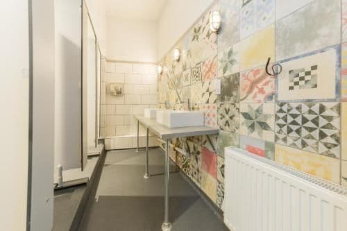 Private Triple Room