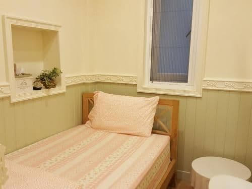 Single Room - Cozy