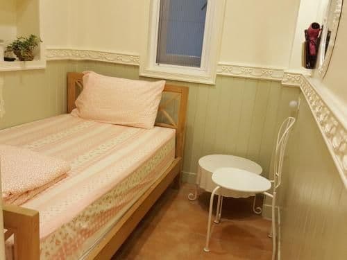 Single Room - Cozy