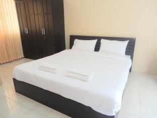 Burapha Bangsaen Garden Apartment1