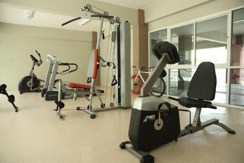Burapha Bangsaen Garden Apartment3
