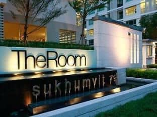 The Room @Sukhumvit79 The Room @Sukhumvit79