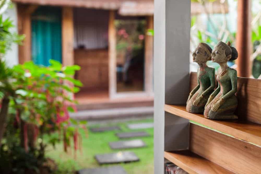 Villa Bumi Villa Bumi