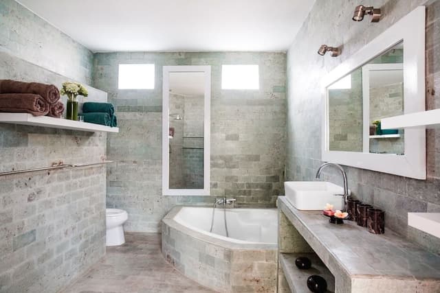 Villa, 3 Bedrooms, Private Pool