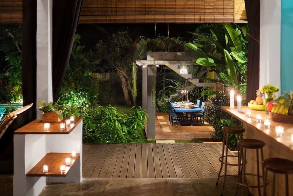 Villa Bumi Villa Bumi