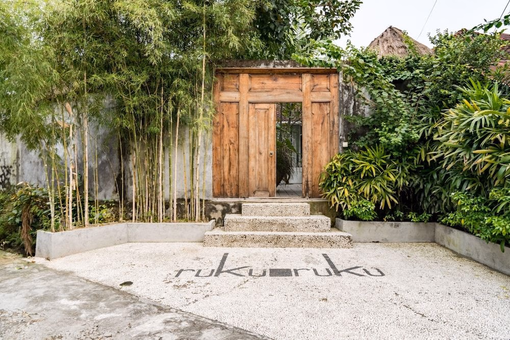 Villa Ruku Ruku2