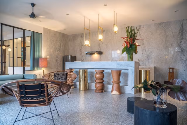 Villa, 1 Bedroom, Private Pool