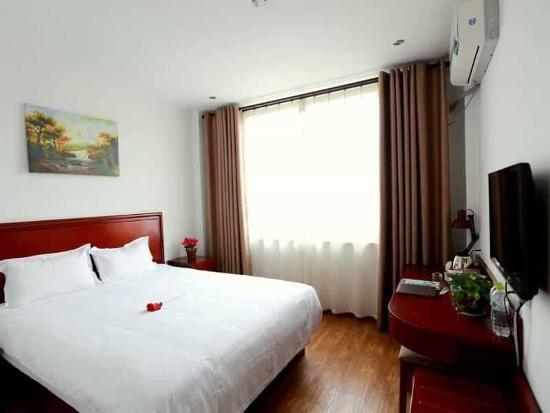 GreenTree Inn Dongying Xisi Road Huachuang Building GreenTree Inn Dongying Xisi Road Huachuang Building