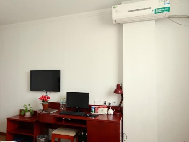 Business Twin Room