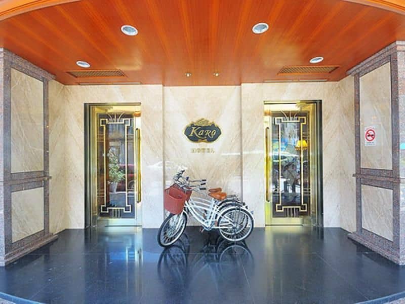 Karo Hotel Karo Hotel