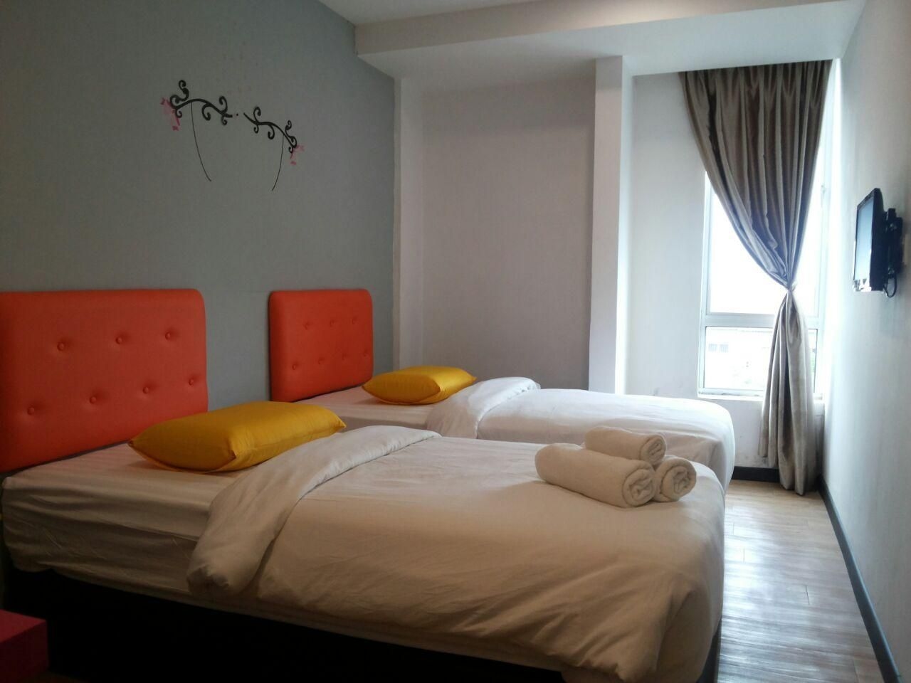 Hotel Viva3
