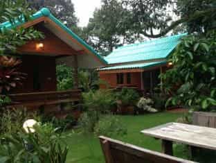 Ban Suan Lung Chaluay Fruit Resort Ban Suan Lung Chaluay Fruit Resort