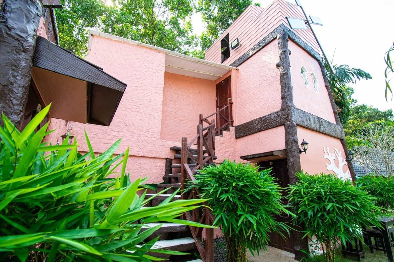 บูม บูม รีสอร์ท บูม บูม รีสอร์ท