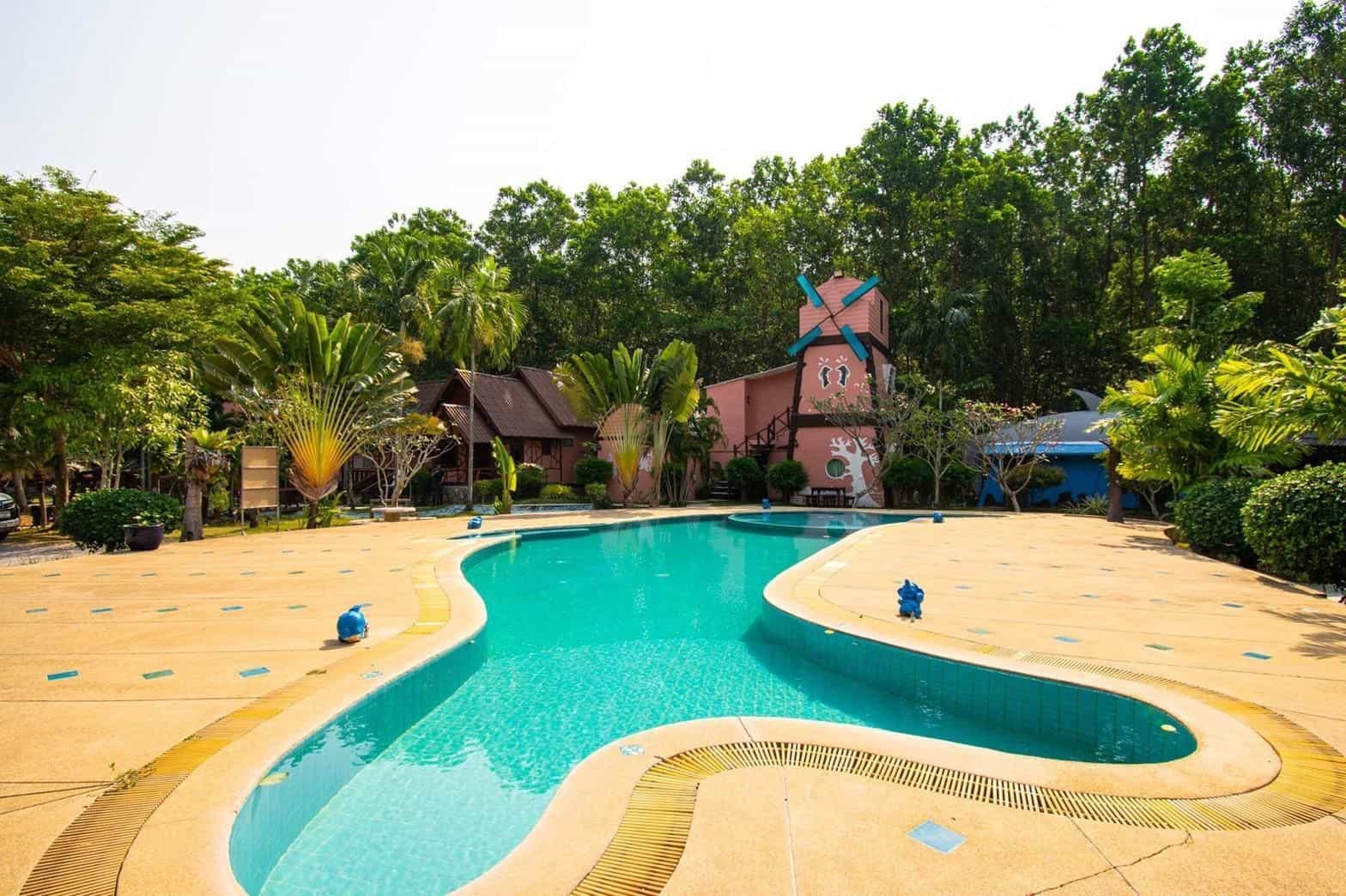 บูม บูม รีสอร์ท บูม บูม รีสอร์ท