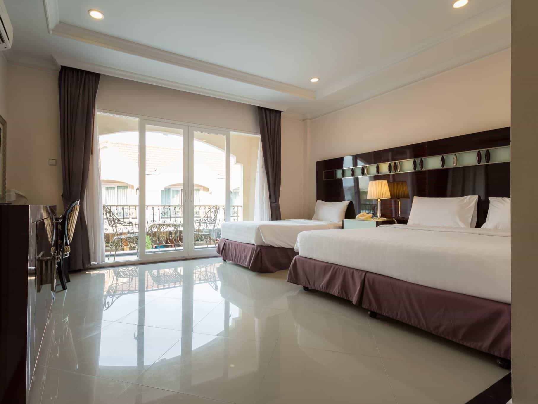 LK Majestic Villa LK Majestic Villa