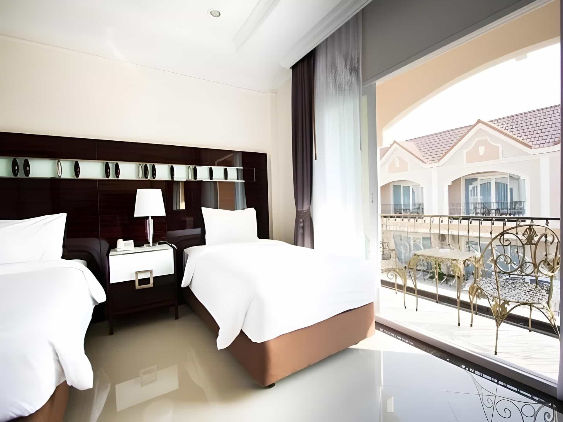 LK Majestic Villa LK Majestic Villa