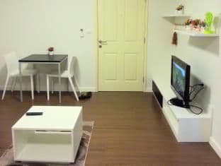 Baan Kookieng Condo Baan Kookieng Condo