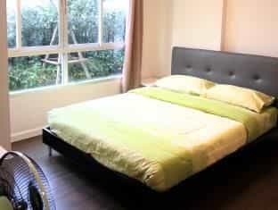 Baan Kookieng Condo Baan Kookieng Condo