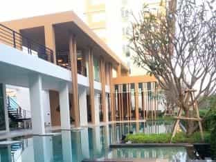 Baan Kookieng Condo Baan Kookieng Condo