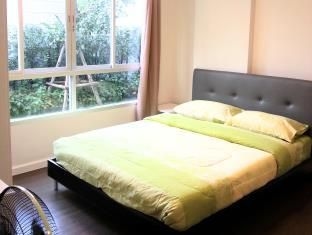 Baan Kookieng Condo3