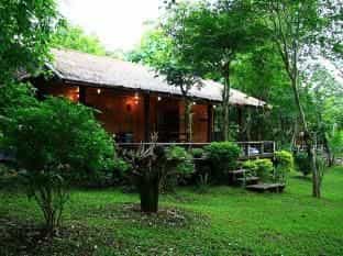 Chachanat Woodland Resort Chachanat Woodland Resort