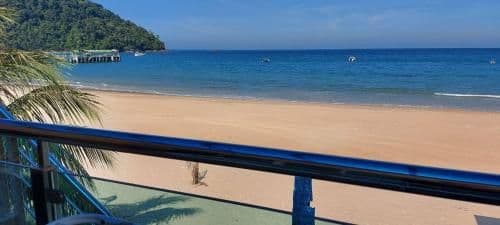 Family Beach House