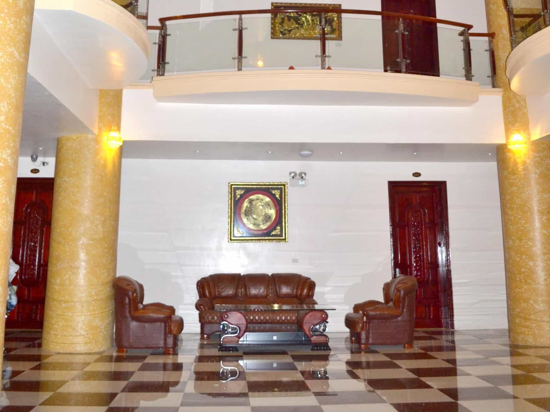 A1 Hotel A1 Hotel