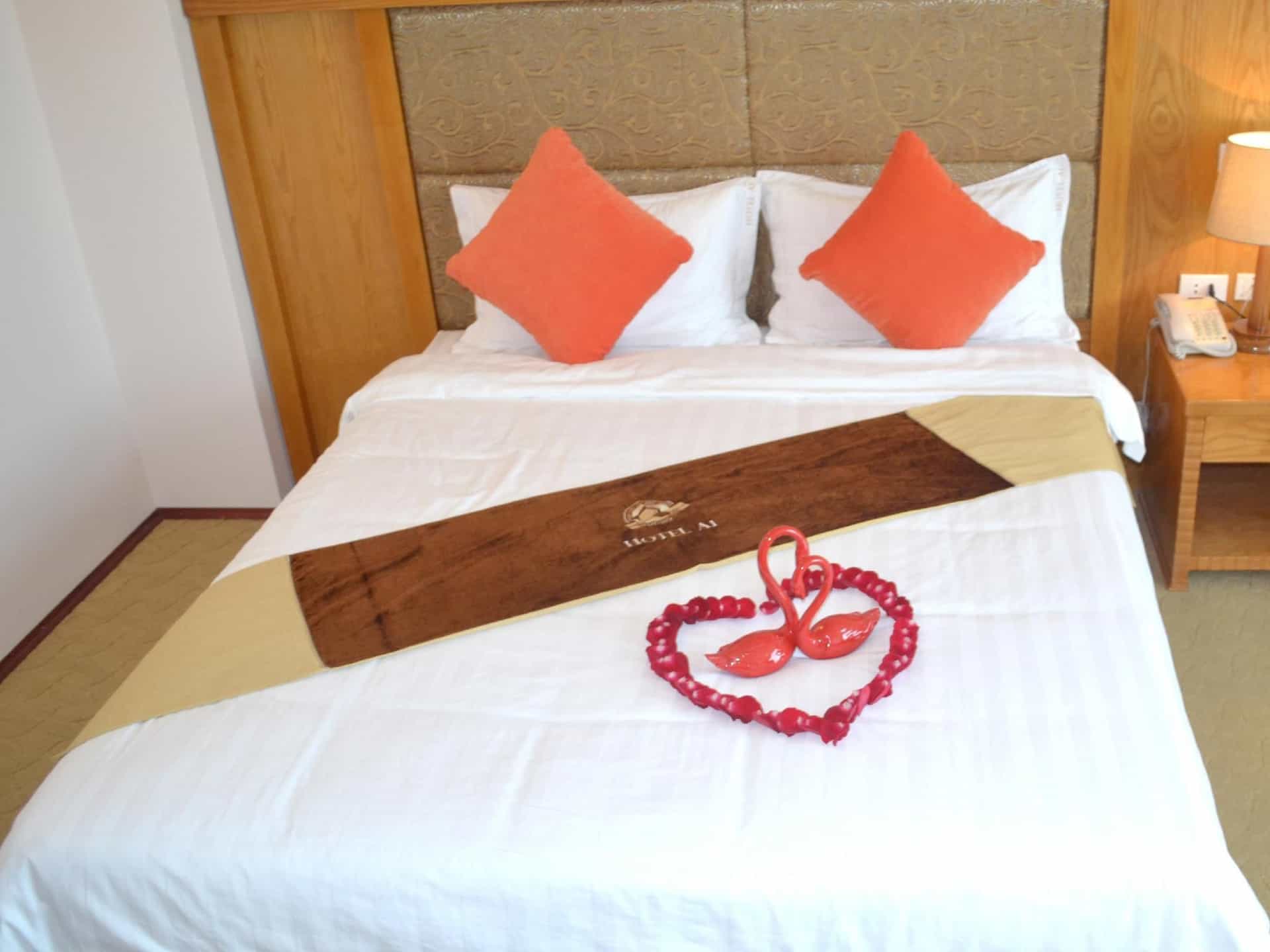A1 Hotel A1 Hotel