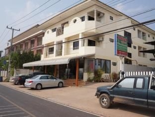 Phuttipong Apartment4