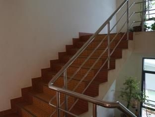 Phuttipong Apartment1