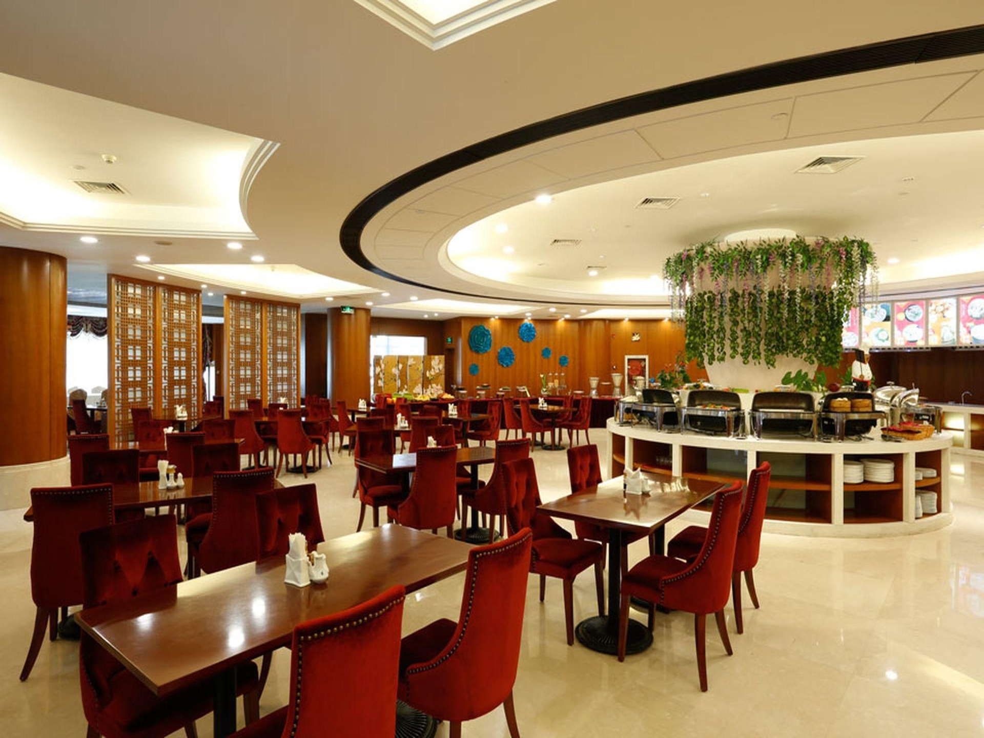 Ramada by Wyndham Nanjing3