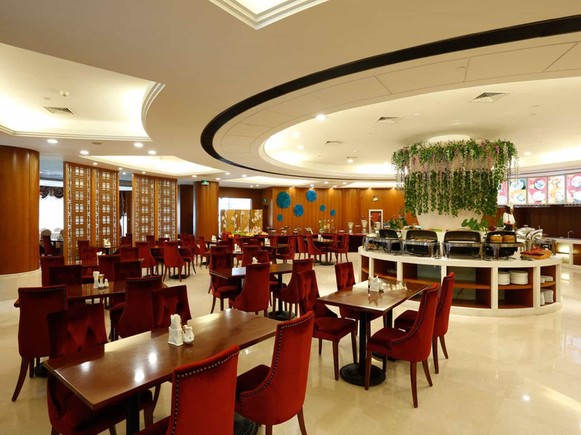 Ramada by Wyndham Nanjing Ramada by Wyndham Nanjing