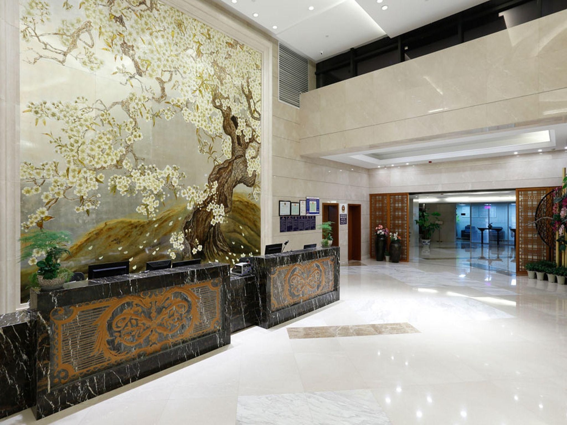 Ramada by Wyndham Nanjing2