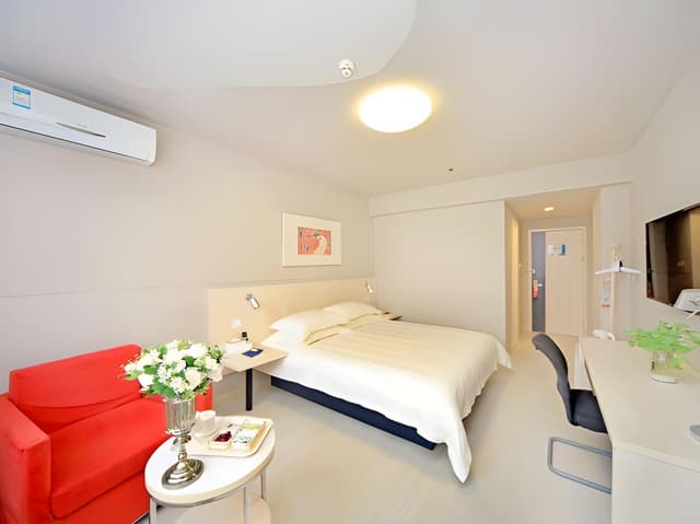 Business Room A