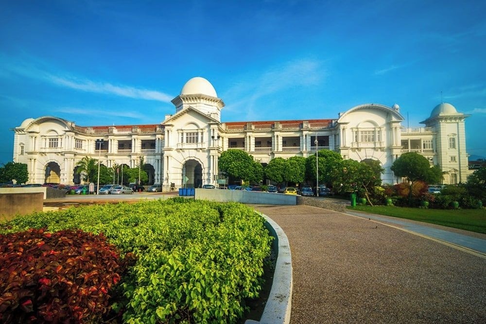 My Home Hotel Ipoh Station 181