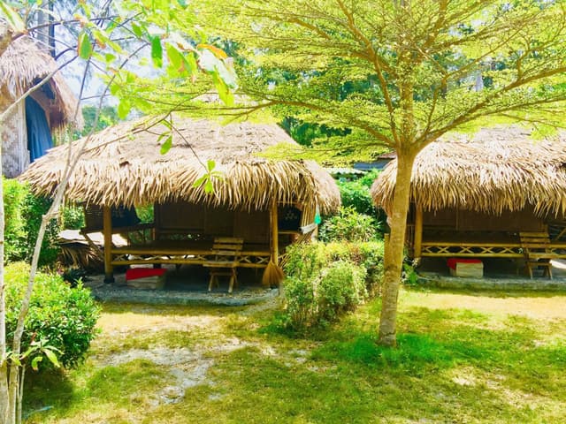 Bungalow B
